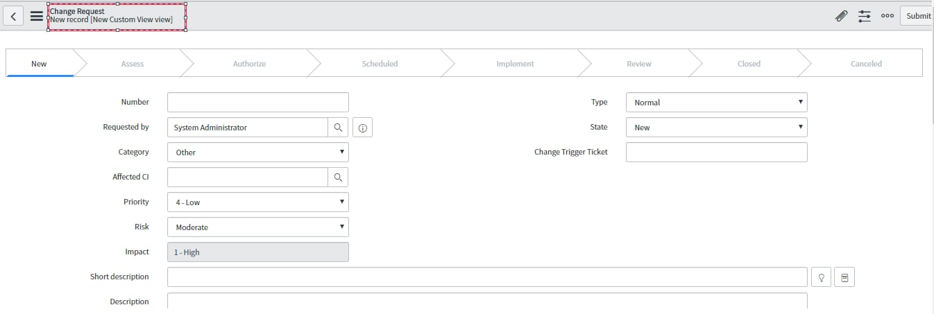 How to set a view as default for all users - Page 2 - ServiceNow Community