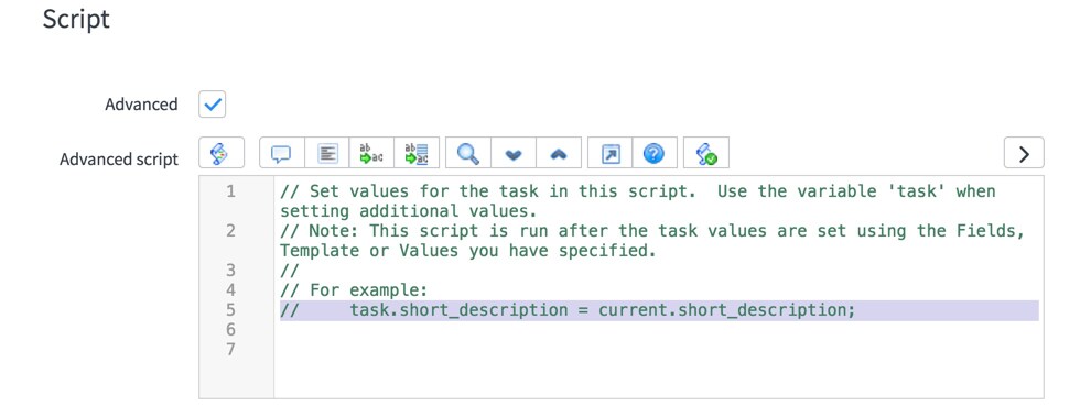 Solved: Re: How do I copy the short description & descript ...