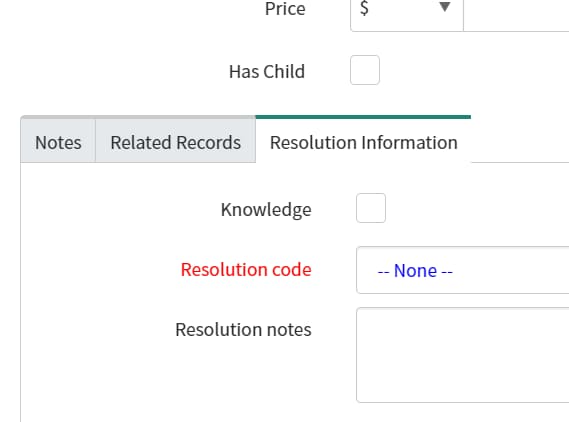 How do i change field label color and style? - ServiceNow Community