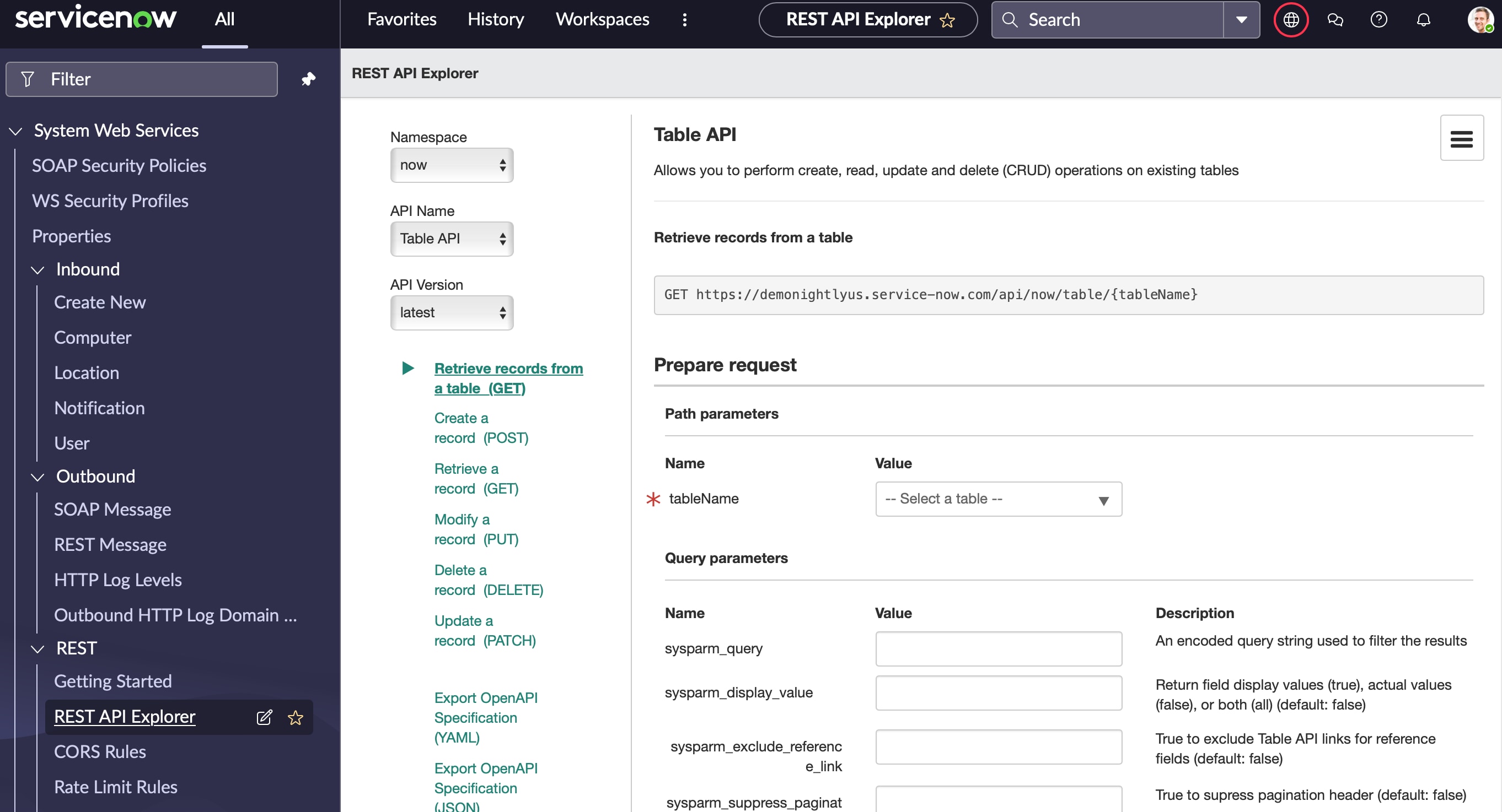Issue with integration - Page 2 - ServiceNow Community