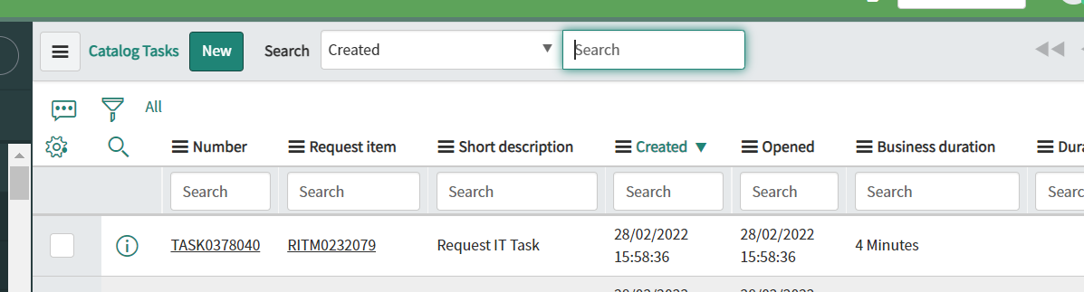 Solved: Close Ticket Business Rule [sc_task] - ServiceNow Community