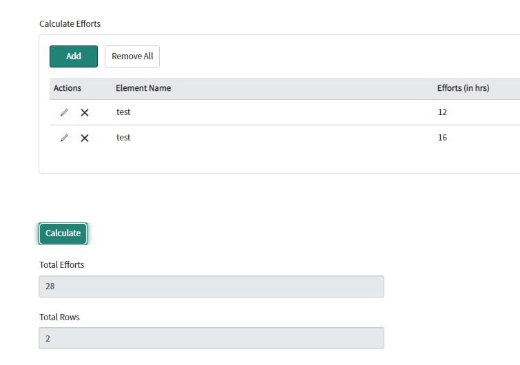 On removal of row from a multi-row variable set, s... - ServiceNow ...