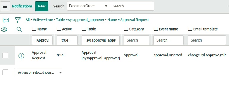 Solved: How to send notification to the 'Approver' in the ...