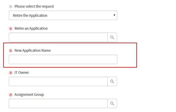 Hide variable through onchange client script - ServiceNow Community