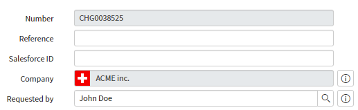 How to add a Country Flag icon on a incident or ch... - ServiceNow ...