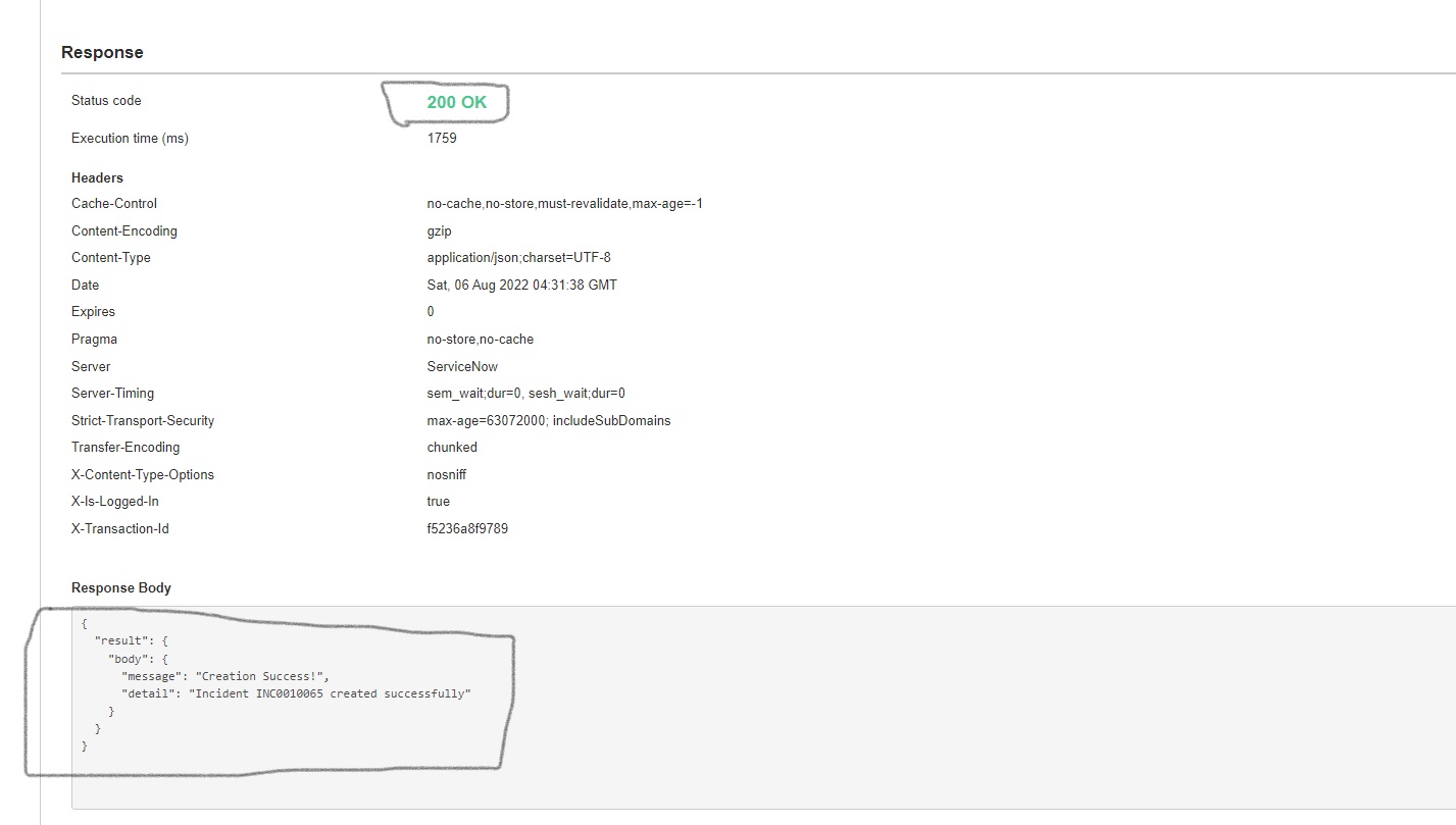 Scripted REST API in ServiceNow Inbound Integratio... - ServiceNow ...