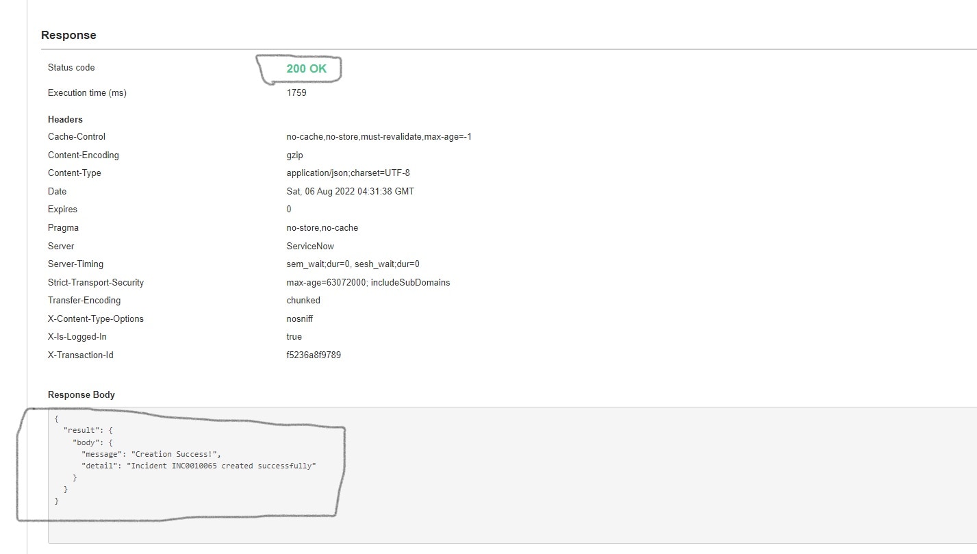 Scripted REST API in ServiceNow Inbound Integratio... - ServiceNow ...
