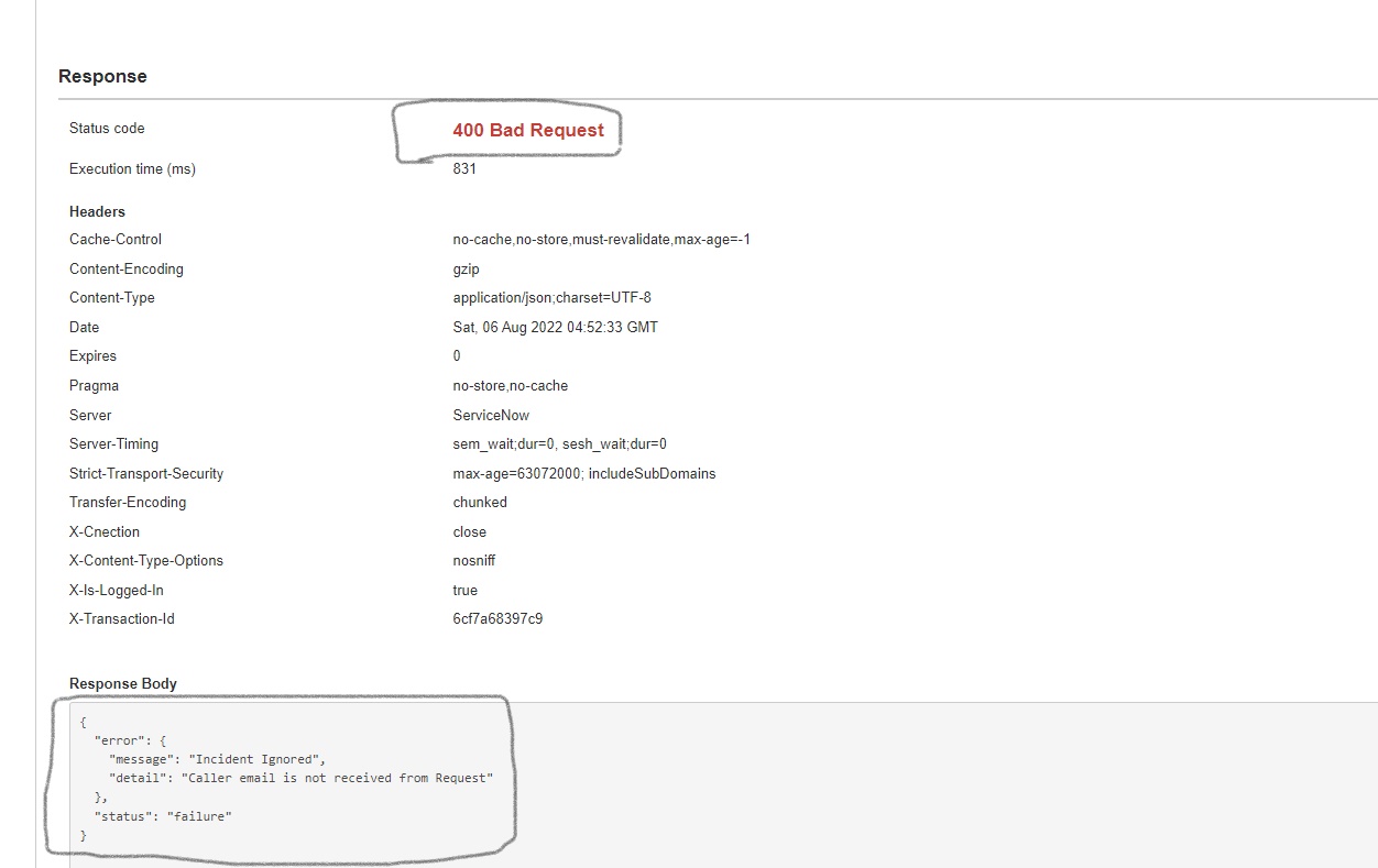 Scripted REST API in ServiceNow Inbound Integratio... - ServiceNow ...