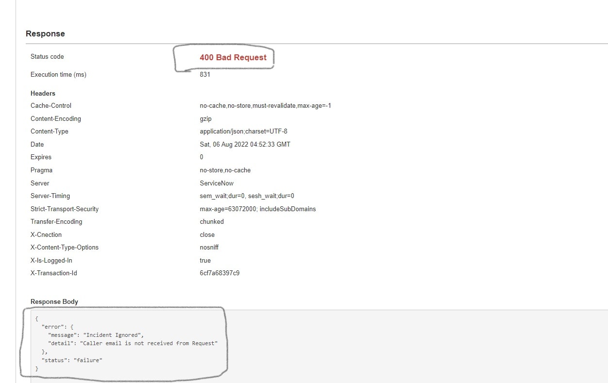 Scripted REST API in ServiceNow Inbound Integratio... - ServiceNow ...