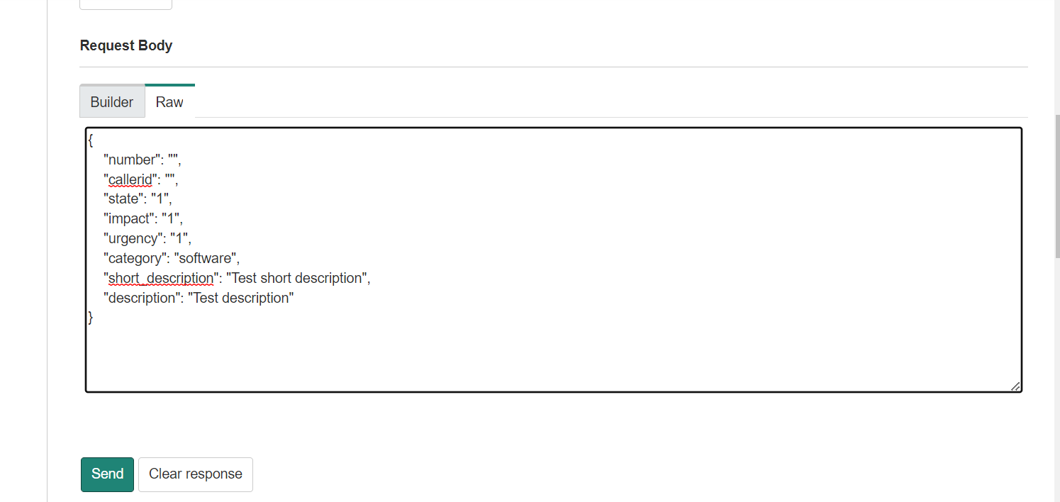 Scripted REST API in ServiceNow Inbound Integratio... - ServiceNow ...