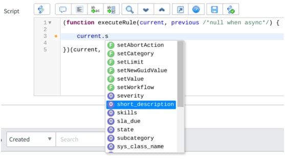 Introduction to Scripting in ServiceNow - ServiceNow Community