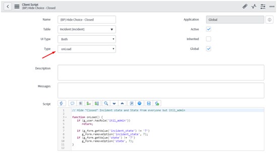 Introduction to Scripting in ServiceNow - ServiceNow Community