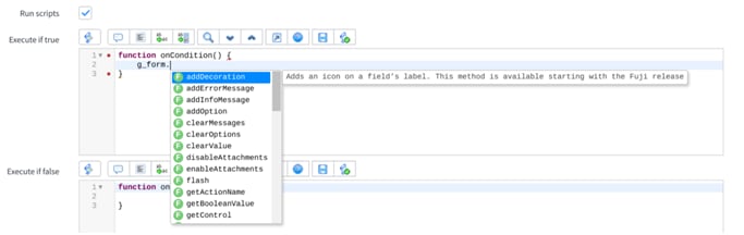 Introduction to Scripting in ServiceNow - ServiceNow Community