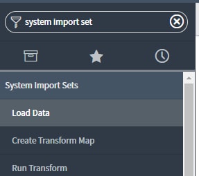 Loading::. CMDB Manufacturer - ServiceNow Community