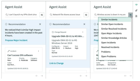 Data Sheet: ServiceNow® Predictive Intelligence - ServiceNow Community