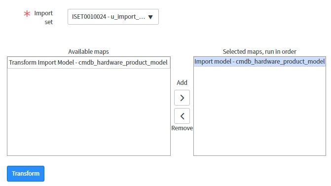 Loading::. CMDB Model - ServiceNow Community