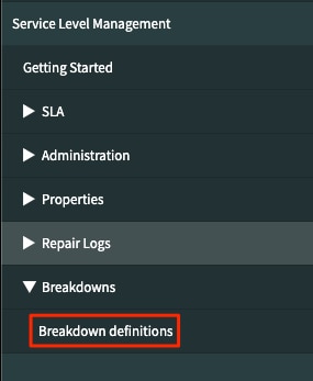 Stop the ping-pong with SLA Breakdown - ServiceNow Community
