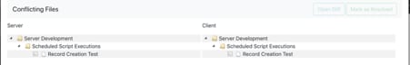 Visual Studio Code で ServiceNow アプリのコーディングをしてみよう！ - ServiceNow Community