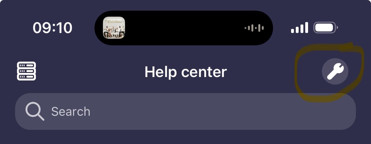 Mobile deep link generator - ServiceNow Community