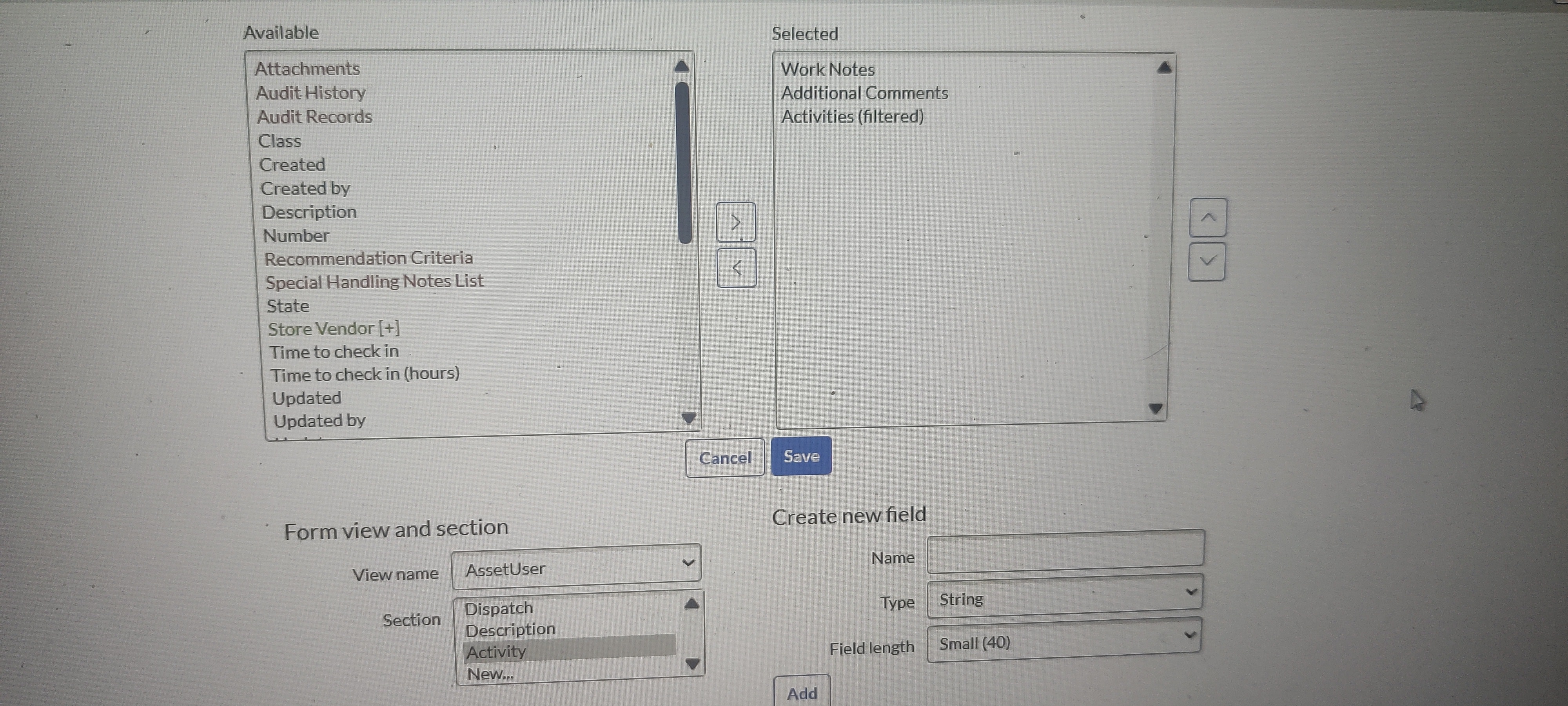 Comments in Activity stream is not editable in Mob... - ServiceNow ...