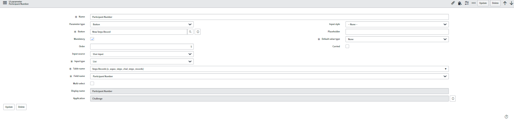 Solved: How to automatically autofill a reference field in ...