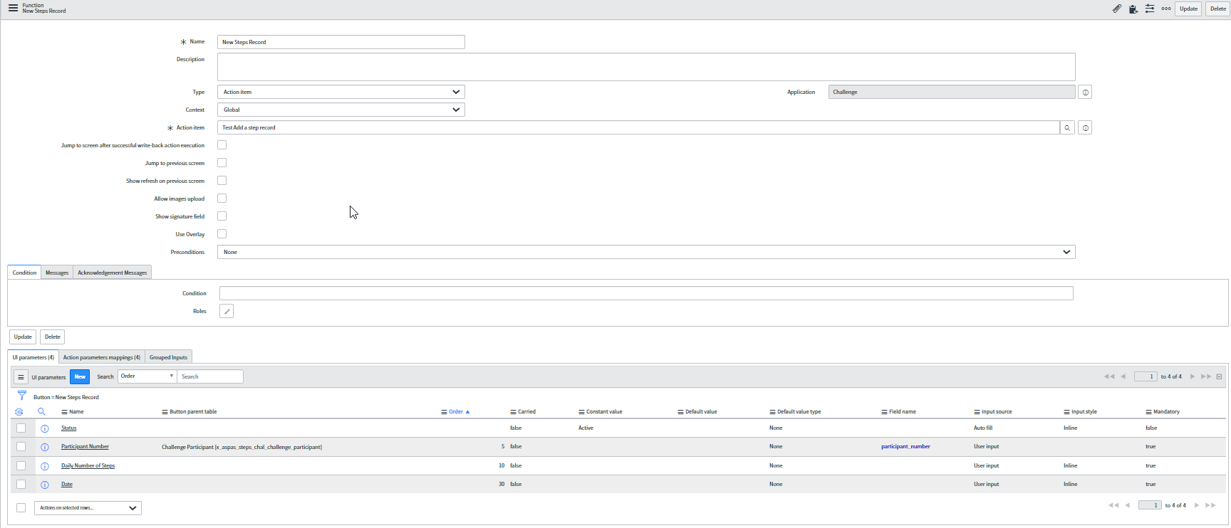 Solved: How to automatically autofill a reference field in ...