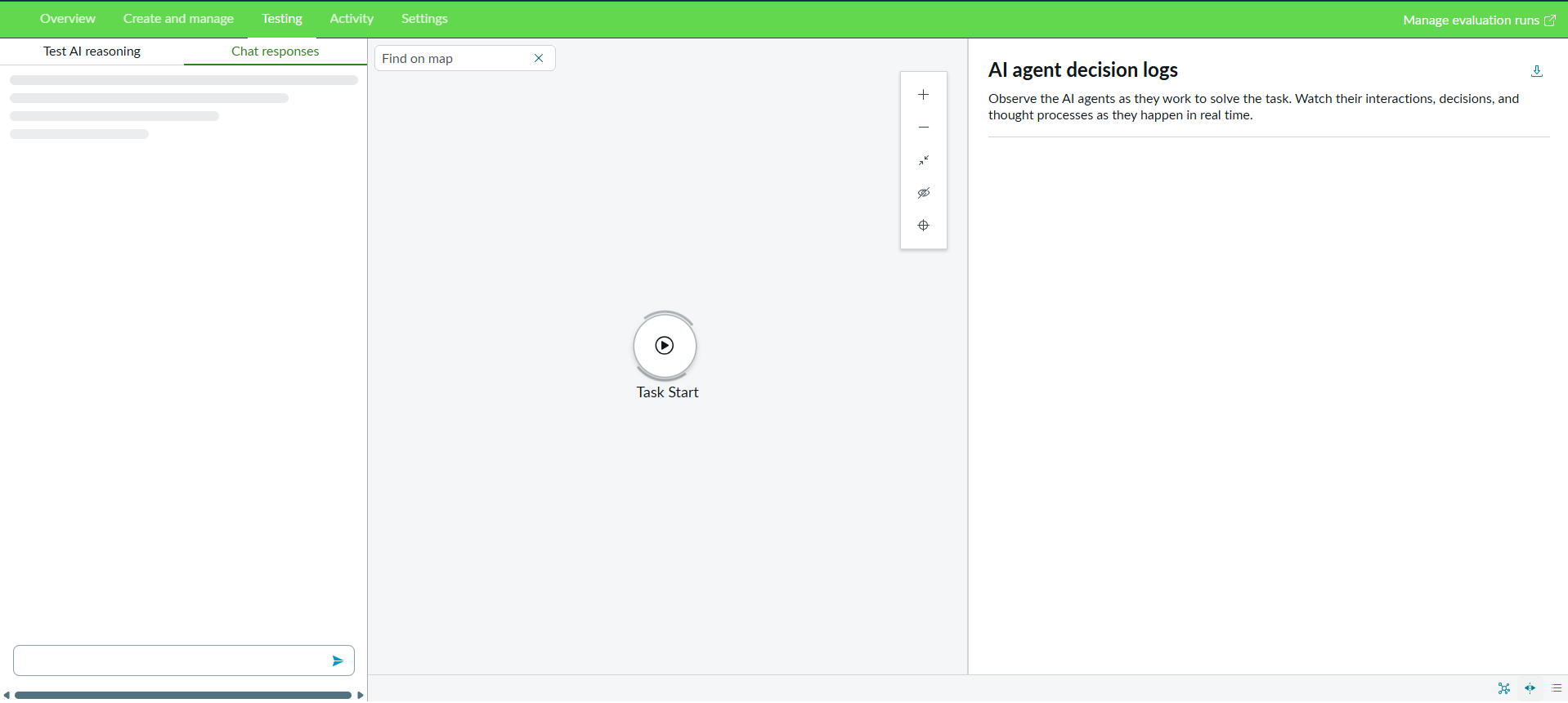 AI Agent Studio - Agent Task Not Executing and AI ... - ServiceNow ...