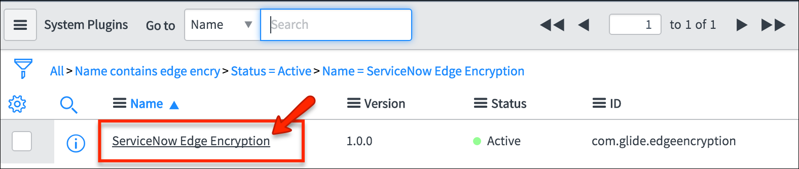 Edge Encryption proxy Server installation - ServiceNow Community