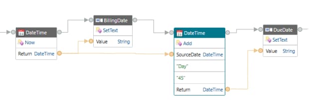 RPABOTSWORLD Challenge #1 : Invoice Creation & Fol... - ServiceNow ...