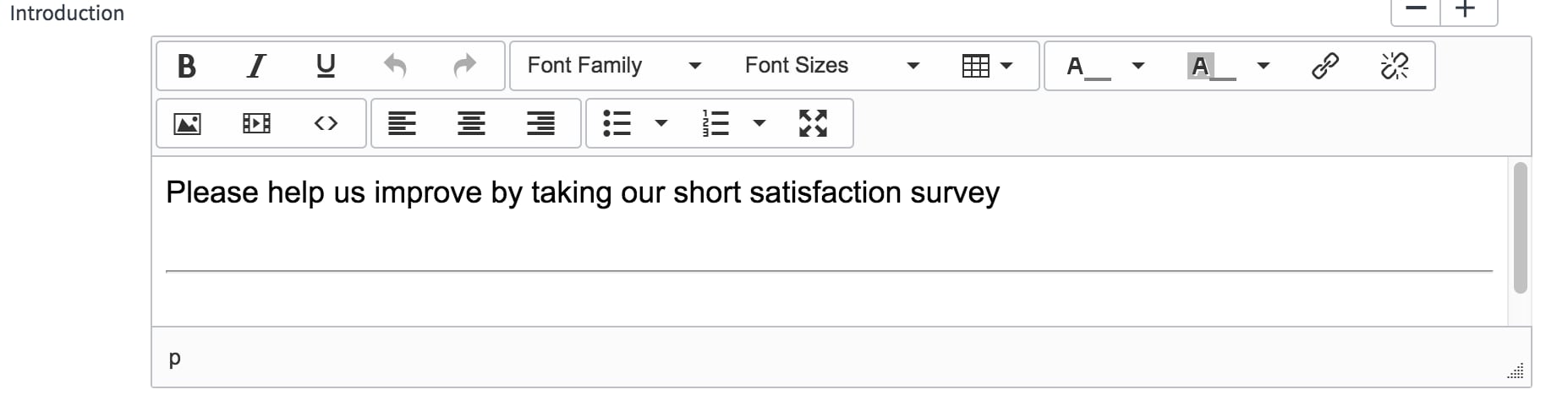 Setting up public surveys in Service Portal - ServiceNow Community