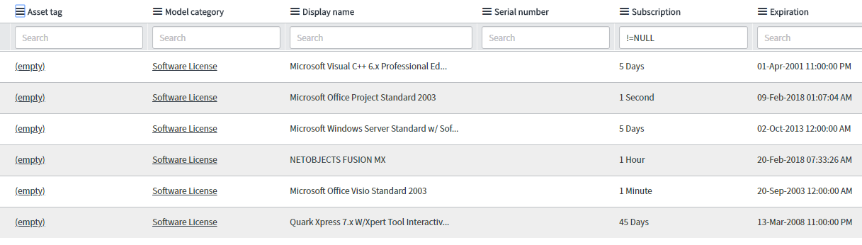 Solved: Date format changes after exporting - ServiceNow Community