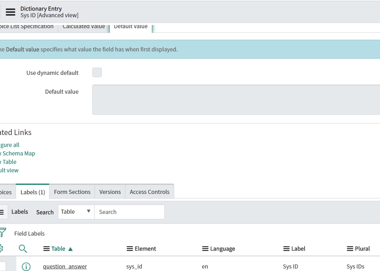 Solved: Re: How do I show the catalog item variables on th... - Page 6 ...