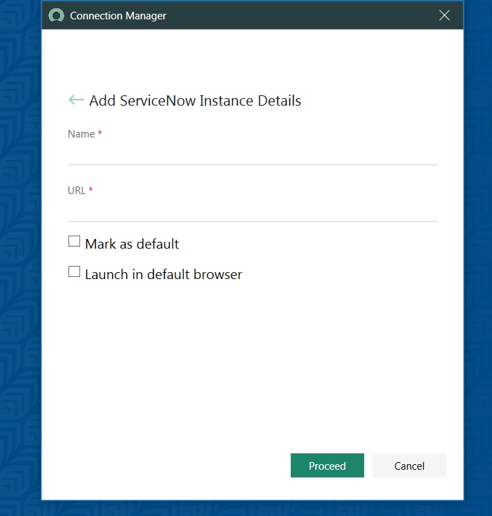 Error In RPA Installation - ServiceNow Community