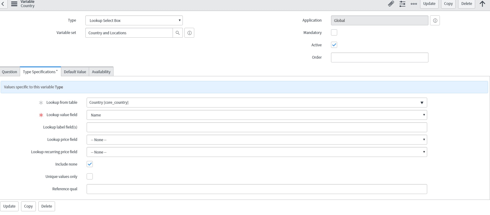 servicenow client script debugging guide | pdf |... Solved: Variable set catalog client script is not working - Page 4 ...