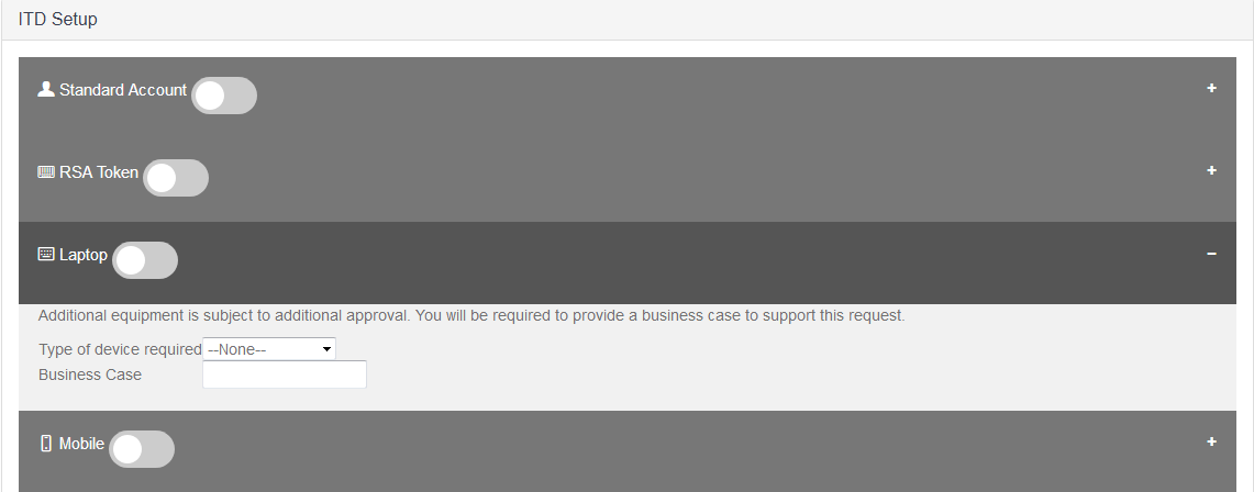 How to create a custom record producer widget - ServiceNow Community