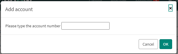 spModal: take control of the default buttons - ServiceNow Community
