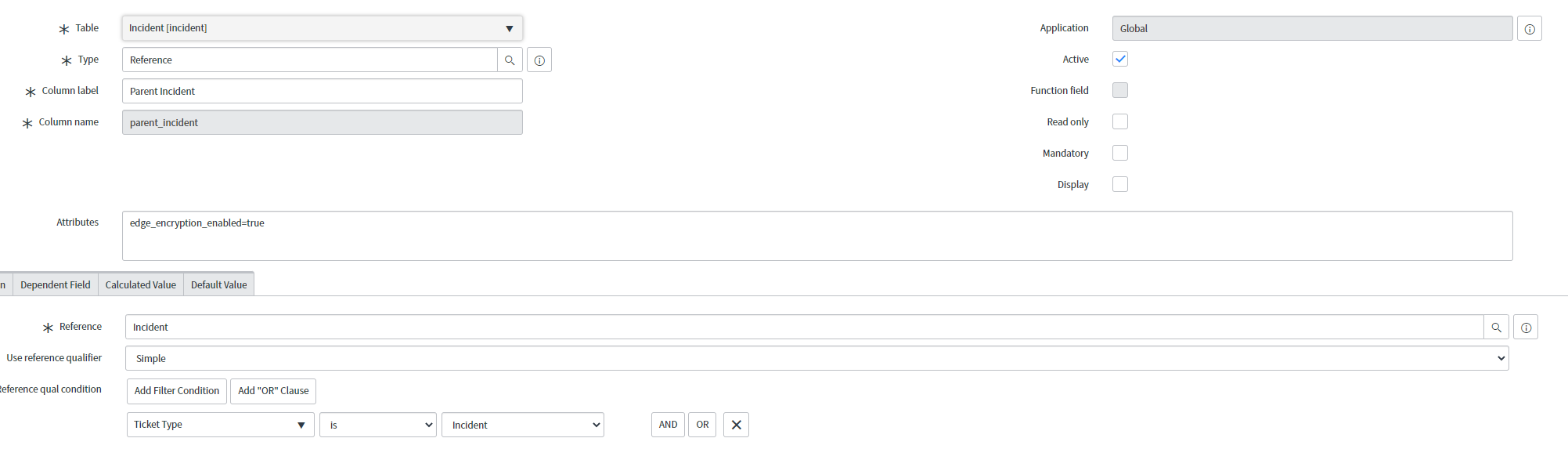 Solved: UI Action Prompt for User input - Page 3 - ServiceNow Community