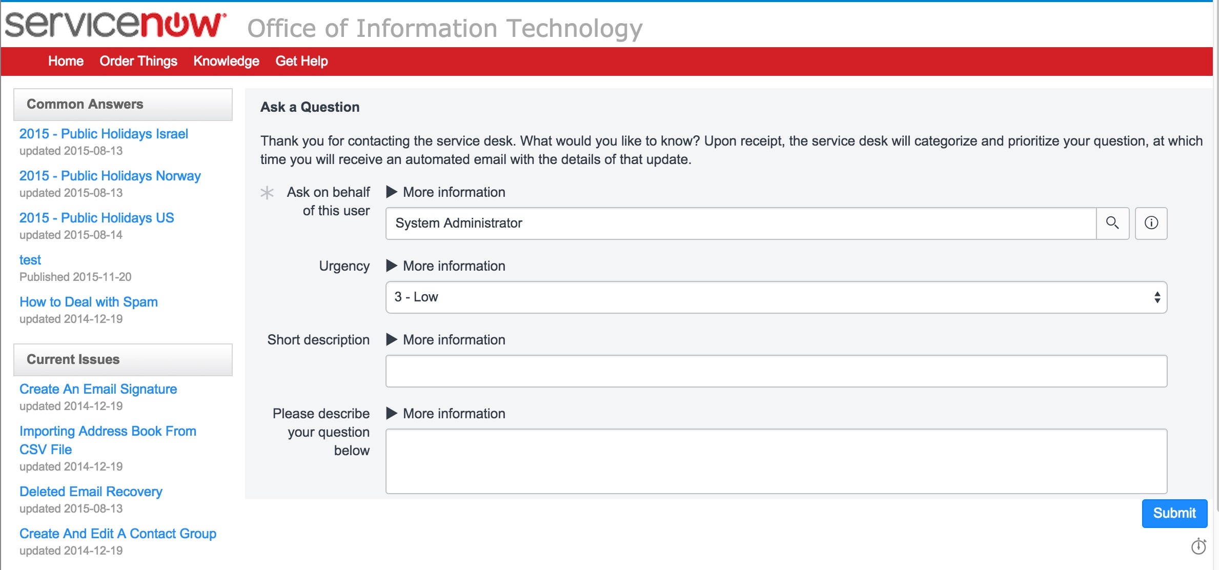 Servicenow Colour Code Is there a way to change the color of the backgrou... - ServiceNow ...