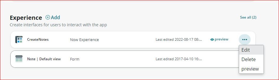 Solved: How to change the text color in my portal in APP E ...