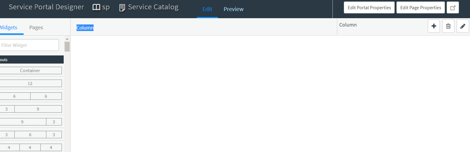 Solved: can't remove widget Recent & Popular Items ID: sc ...