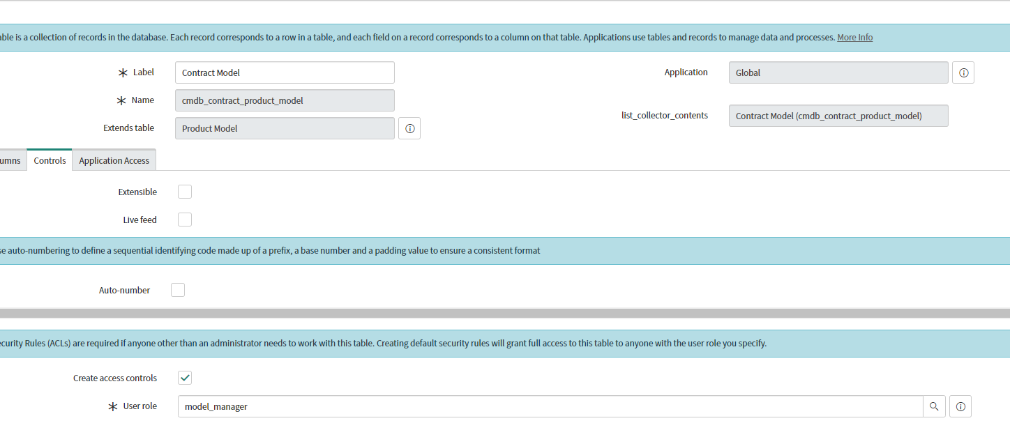Solved Catalog Item Why users are not able to see a ref