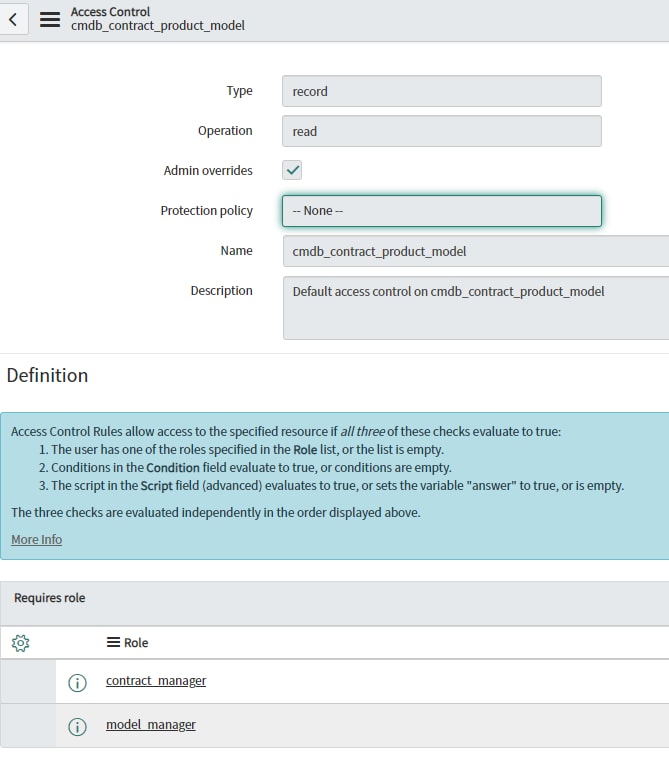 Solved Catalog Item Why users are not able to see a ref