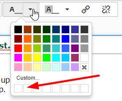 Servicenow Colour Code Solved: Is it possible to permanently add custom color cod ...