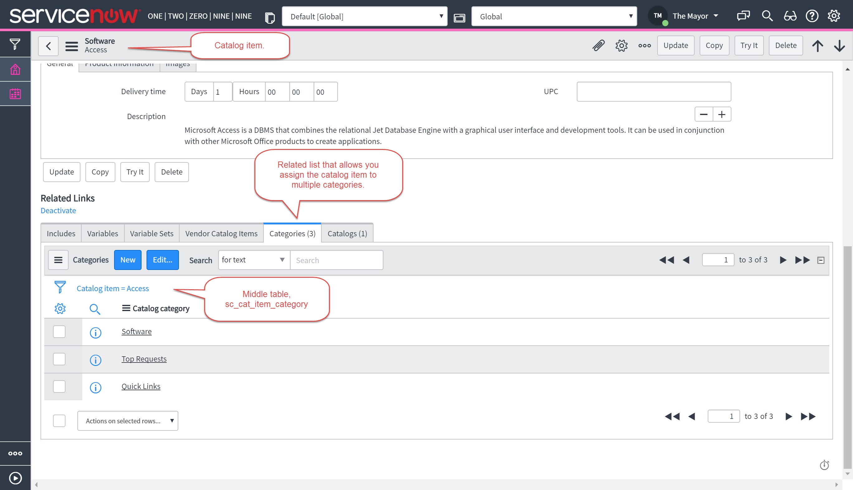 Solved: Can knowledge base articles live in multiple categ ...