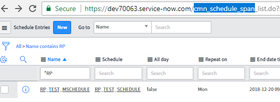Solved: CMDB and REST API - Page 2 - ServiceNow Community
