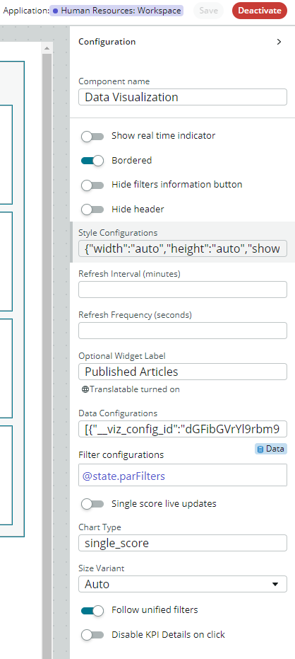 Ui Builder Configuration Panel - ServiceNow Community