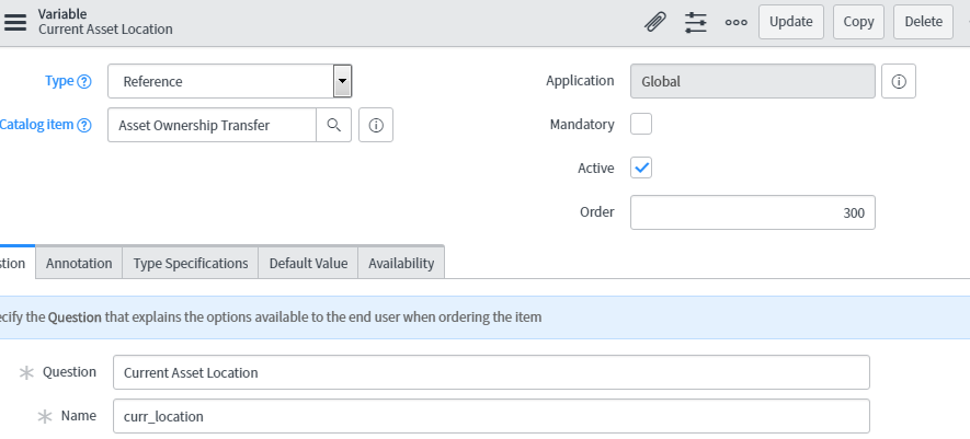 how to use client script and ui policy on service ... - ServiceNow ...