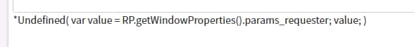 how to get Parameter from URL in Jelly Script - ServiceNow Community