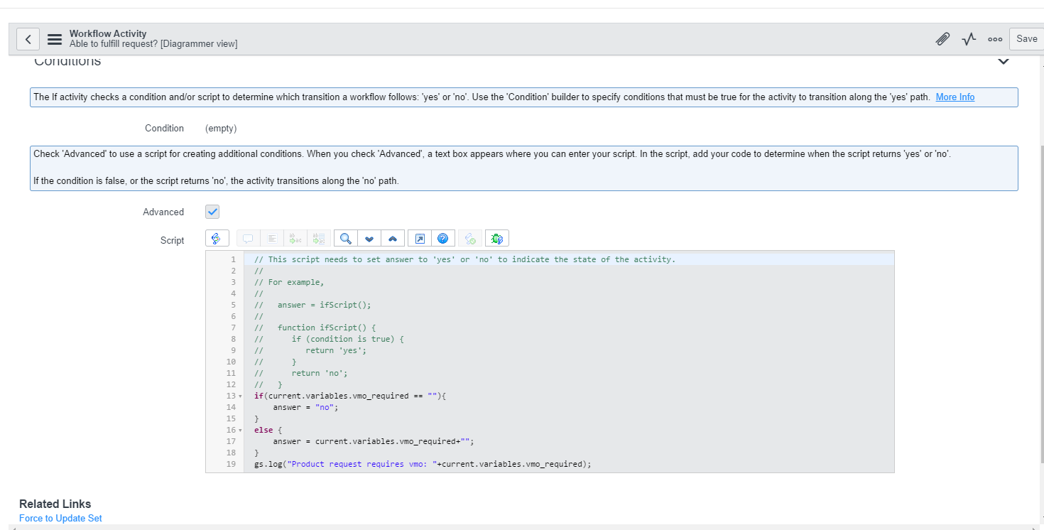 Send email notification to requested_for user - Page 2 - ServiceNow ...