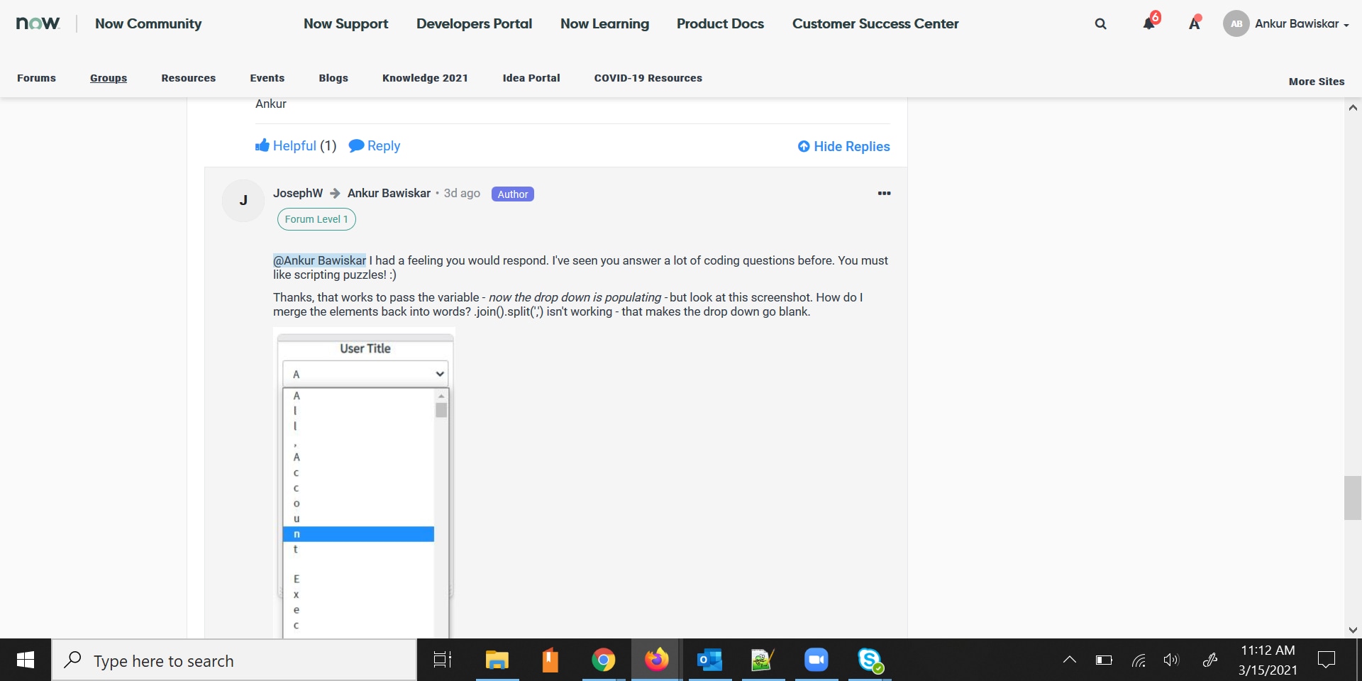 Solved: Add URL link to workflow notification - ServiceNow Community
